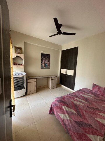 Bedroom in 2 BHK Apartment at Paras Tierea, Sector 137 – for Sale