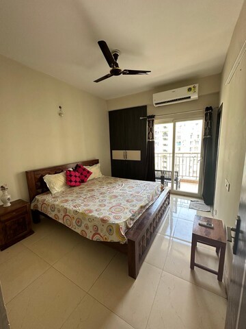 Bedroom in 2 BHK Apartment at Paras Tierea, Sector 137 – for Sale
