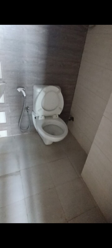 Bathroom in 2 BHK Apartment at Nimbus The Hyde park, Sector 78 – for Rent
