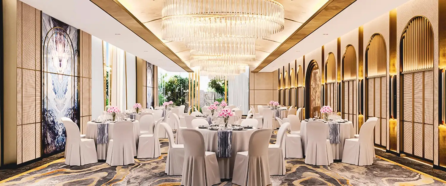 3 BHK + Servant Room Apartment For Sale in Piramal Revanta