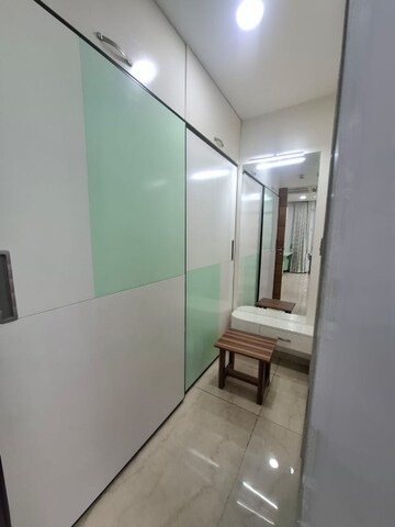  3 BHK Apartment at My Home Bhooja, Hi Tech City – for Rent