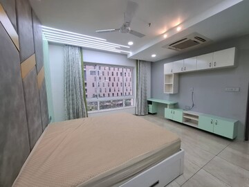 3 BHK Apartment For Rent in My Home Bhooja, Hi Tech City