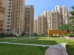 2 BHK + Pooja Room 1418 Sq.Ft. Apartment in Unitech Fresco