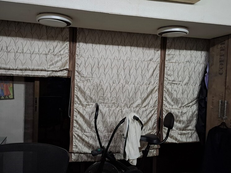 Bedroom, mahesh-kutir 3 Bedroom 1560 Sq.Ft. Apartment In Chembur Mumbai 8940680