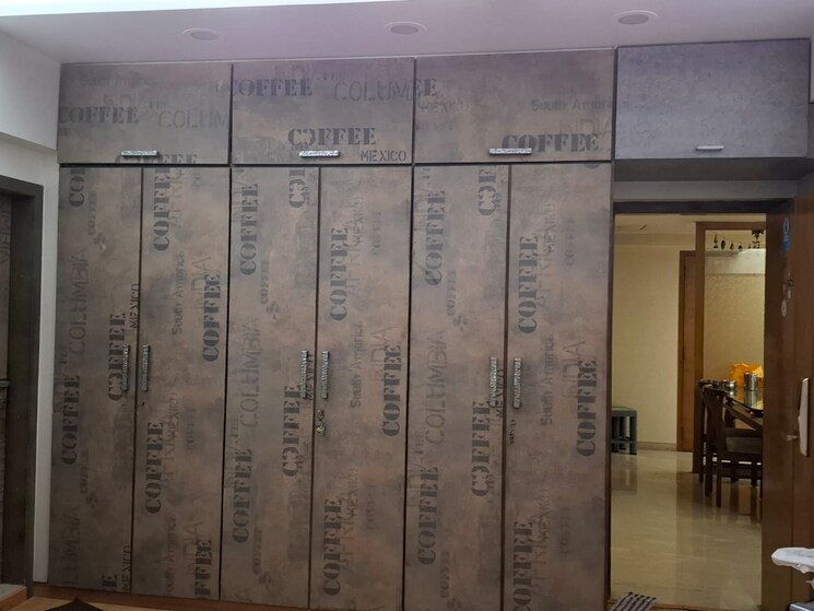 Master Plan, mahesh-kutir 3 Bedroom 1560 Sq.Ft. Apartment In Chembur Mumbai 8940680