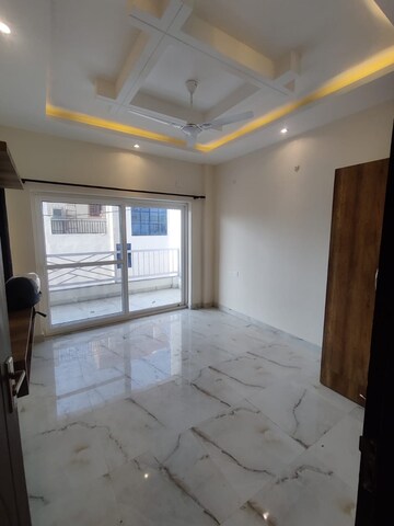 2 BHK Builder Floor For Sale in Balliwala