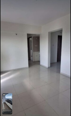Building Lobby in 2 BHK Apartment at Dhankawadi – for Sale
