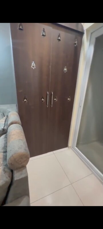 Furnished Amenities in 2 BHK Apartment at Provident Neora, Thanisandra Main Road – for Rent