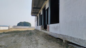  Warehouse – Exterior View View at Kanpur Road - for Rent