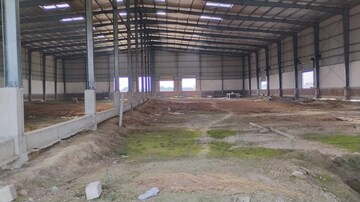  Warehouse – Exterior View View at Kanpur Road - for Rent