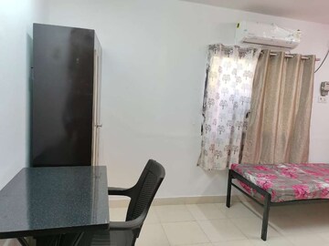 Room in  Pg at Andheri West – for Rent