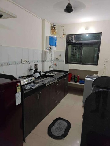Kitchen in  Pg at Andheri West – for Rent