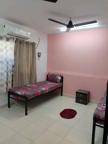 Room in  Pg at Andheri West – for Rent