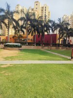 2 BHK + Pooja Room 1418 Sq.Ft. Apartment in Unitech Fresco