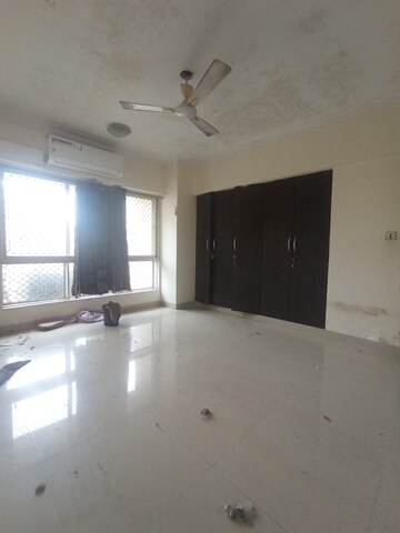 3 BHK Apartment For Rent in Nahar Mimosa and Mirabilis, Chandivali