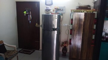 Gym in 1.5 BHK Apartment at Shriram Sameeksha, Jalahalli – for Sale