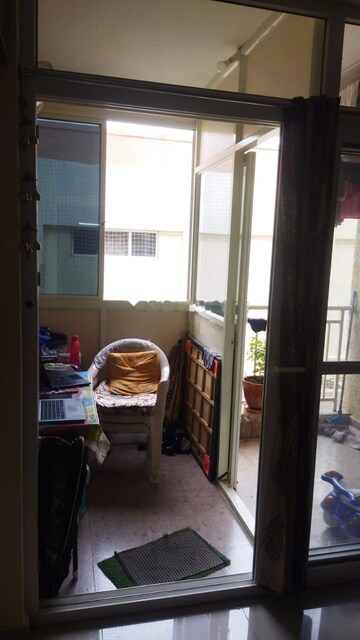 Parking in 1.5 BHK Apartment at Shriram Sameeksha, Jalahalli – for Sale