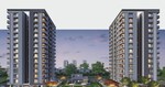 3 BHK 1746 Sq.Ft. Apartment in Divine Desire 