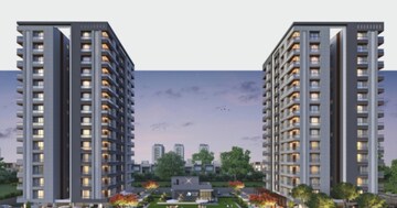 3 BHK Apartment For Sale in Palanpur