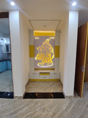 3 BHK Builder Floor For Sale in Gms Road