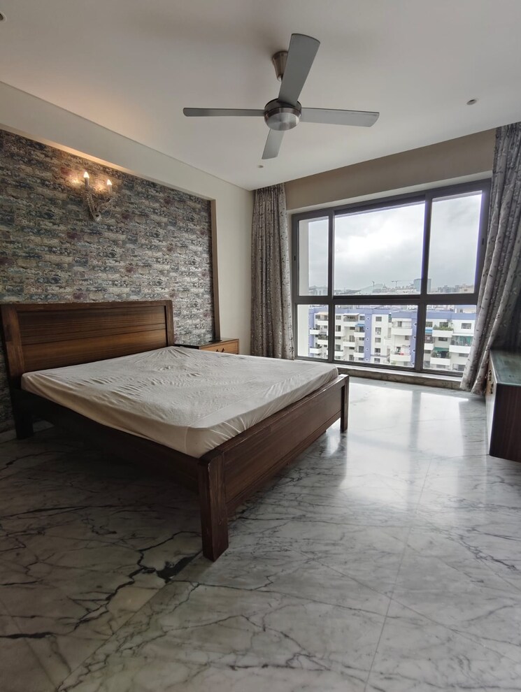 Bedroom, kasturi-the-balmoral-estate 4 Bedroom 2600 Sq.Ft. Apartment In Baner Pune 8940719