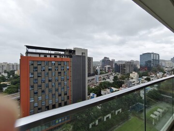 4 BHK Apartment – Exterior View View at Kasturi The Balmoral Estate, Baner - for Sale