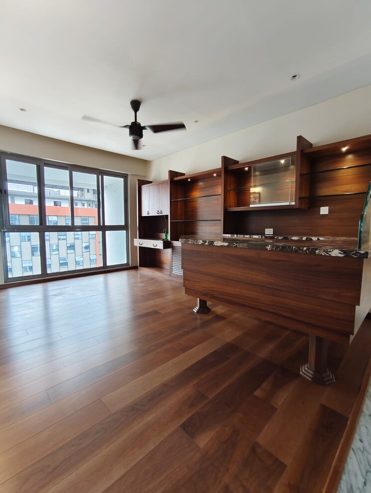  Parking, kasturi-the-balmoral-estate 4 Bedroom 2600 Sq.Ft. Apartment In Baner Pune 8940719