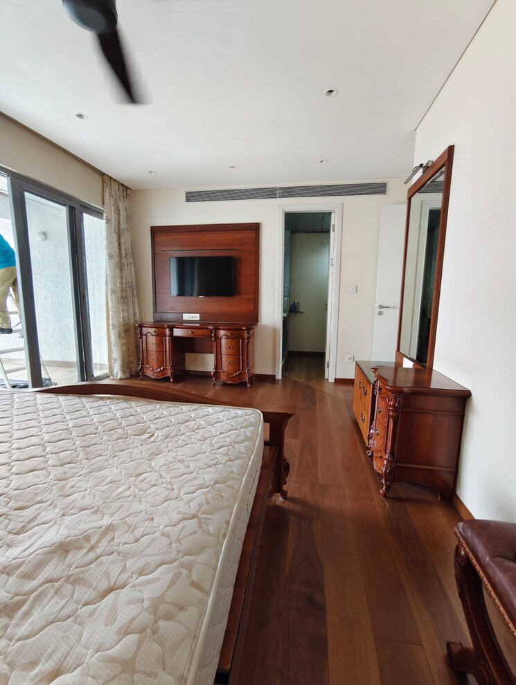 Kitchen, kasturi-the-balmoral-estate 4 Bedroom 2600 Sq.Ft. Apartment In Baner Pune 8940719