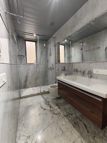 Kitchen in 4 BHK Apartment at Kasturi The Balmoral Estate, Baner – for Sale