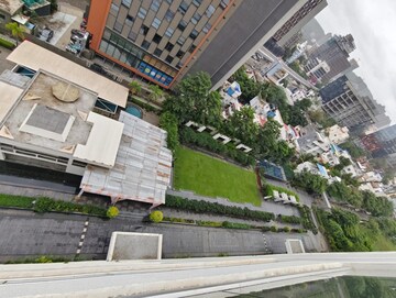 4 BHK Apartment – Exterior View View at Kasturi The Balmoral Estate, Baner - for Sale