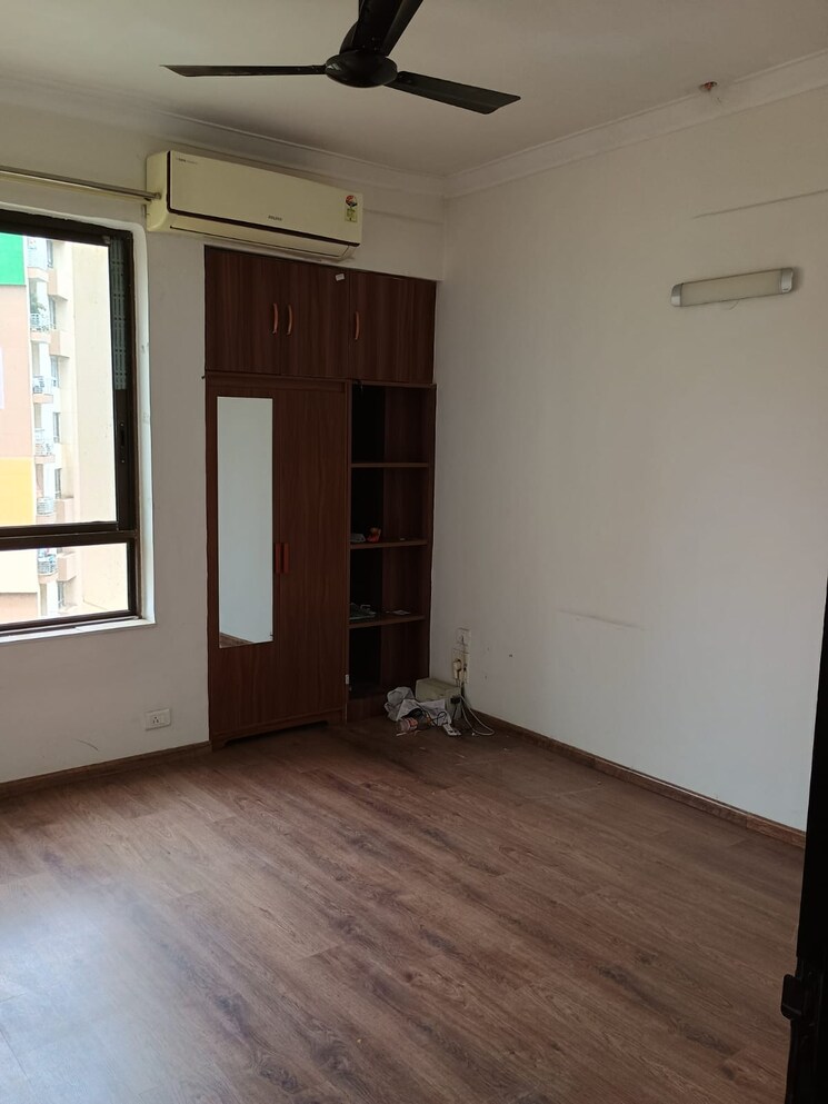 Room, unitech-fresco 2 Bedroom 1418 Sq.Ft. Apartment In Sector 50 Gurgaon 8940737