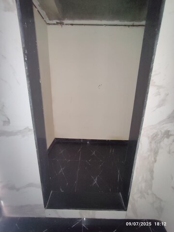 Furnished Amenities in 2 BHK Apartment at Lodha NCP Commercial Tower Supremus, Wadala – for Rent