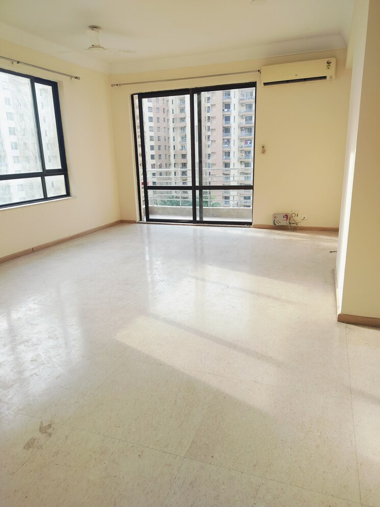 Room, unitech-fresco 2 Bedroom 1418 Sq.Ft. Apartment In Sector 50 Gurgaon 8940755