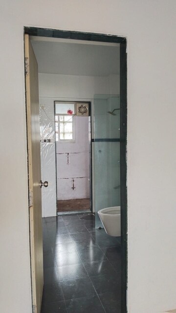 Bathroom in 3 BHK Apartment at Viola Alba, Powai – for Sale