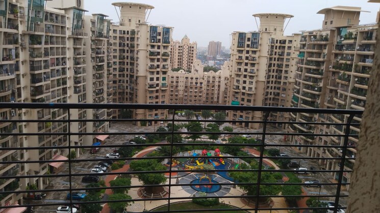 Exterior View, viola-alba 3 Bedroom 1750 Sq.Ft. Apartment In Powai Mumbai 8940745