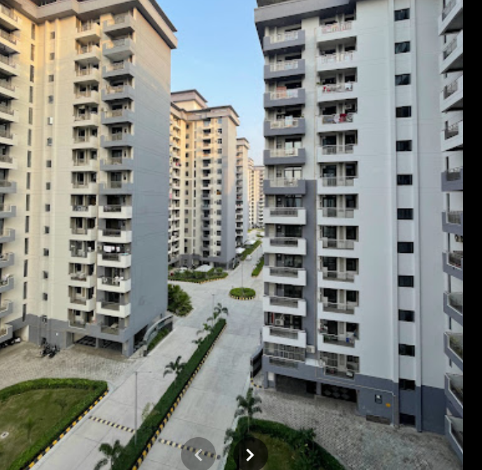 3 BHK Apartment For Sale in AVJ Homes