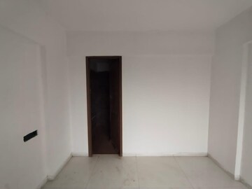  2 BHK Apartment at KT Radhe Mohan, Kopar Khairane – for Rent