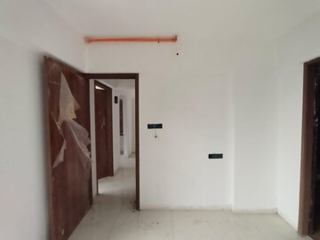 Bedroom in 2 BHK Apartment at KT Radhe Mohan, Kopar Khairane – for Rent