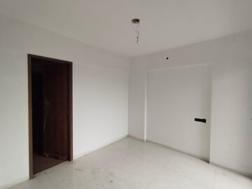 Bedroom in 2 BHK Apartment at KT Radhe Mohan, Kopar Khairane – for Rent