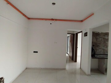 Room in 2 BHK Apartment at KT Radhe Mohan, Kopar Khairane – for Rent