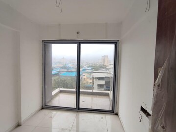 Bedroom in 2 BHK Apartment at KT Radhe Mohan, Kopar Khairane – for Rent