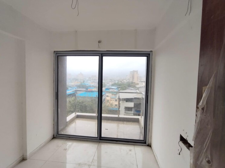 Bedroom, kt-radhe-mohan 2 Bedroom 1261 Sq.Ft. Apartment In Kopar Khairane Navi Mumbai 8940781