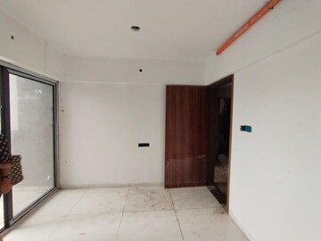 Living Room in 2 BHK Apartment at KT Radhe Mohan, Kopar Khairane – for Rent
