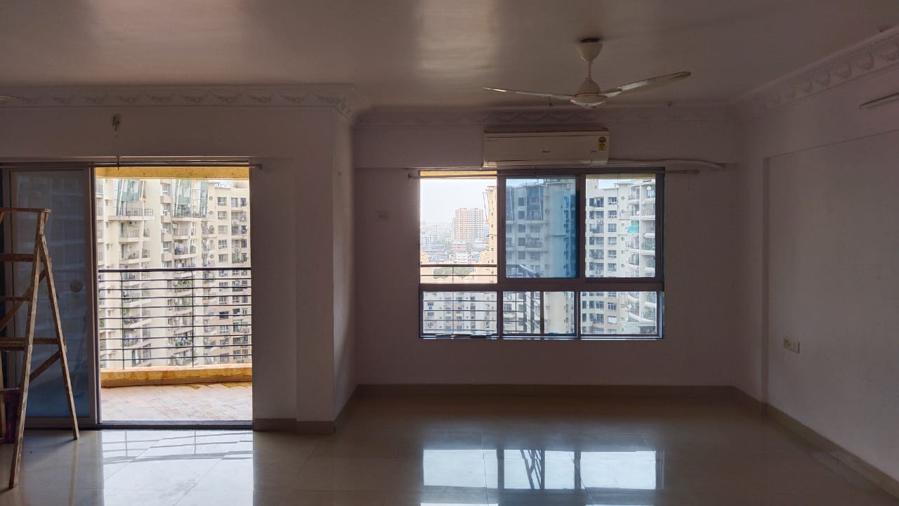 3 BHK 1750 Sq.Ft. Apartment in Viola Alba