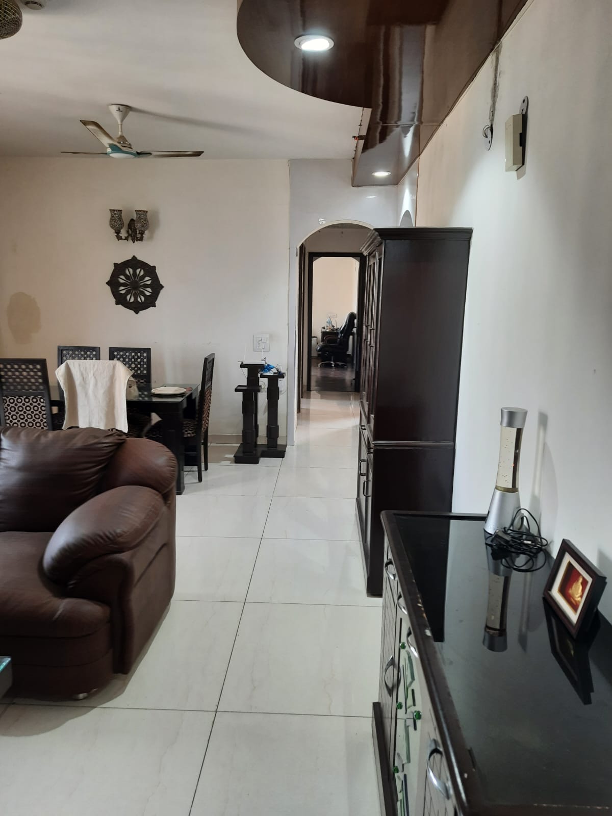 3.5 BHK + Servant Room Apartment For Sale in Ace Golfshire