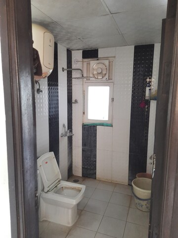 Building Lobby in 3.5 BHK Apartment at Ace Golfshire, Sector 150 – for Sale