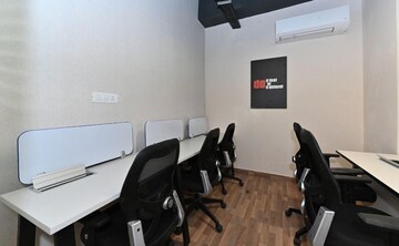 Team Area in  Office Space at Baner – for Rent