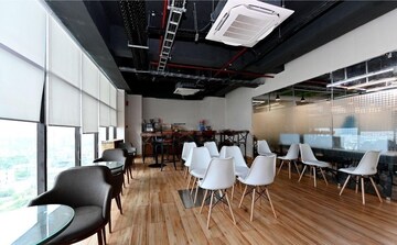 Gym in  Office Space at Baner – for Rent
