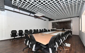 Gym in  Office Space at Baner – for Rent