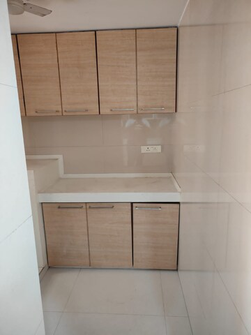 Bathroom in 3 BHK Apartment at Puri Niketan, Chembur – for Rent
